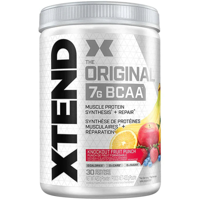 Scivation Xtend 384g-420g