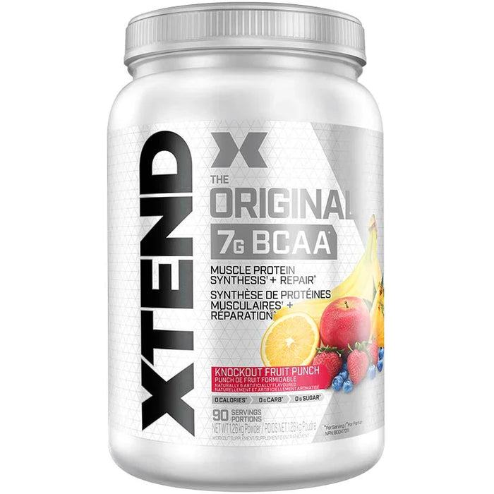 Scivation Xtend 1152g-1260g