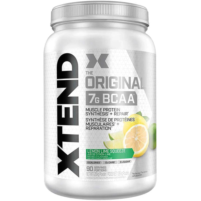 Scivation Xtend 1152g-1260g