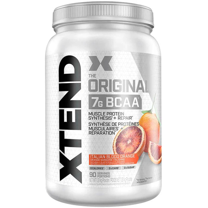 Scivation Xtend 1152g-1260g