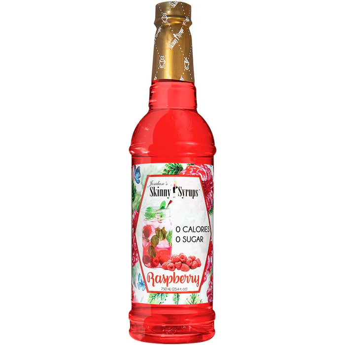 Skinny Mix Sugar Free Syrup 750ml