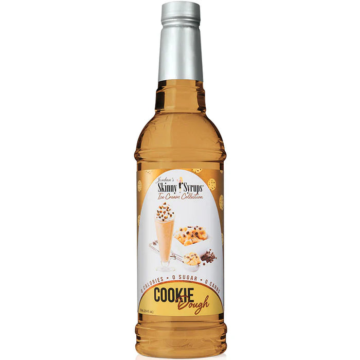 Skinny Mix Sugar Free Syrup 750ml