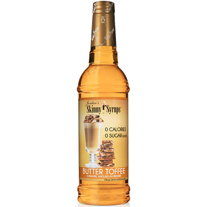 Skinny Mix Sugar Free Syrup 750ml