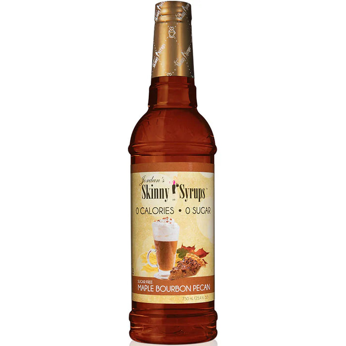 Skinny Mix Sugar Free Syrup 750ml