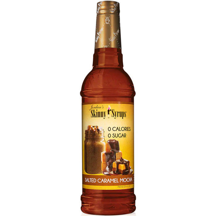 Skinny Mix Sugar Free Syrup 750ml