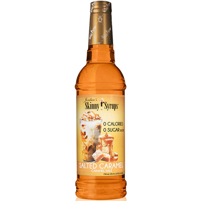 Skinny Mix Sugar Free Syrup 750ml