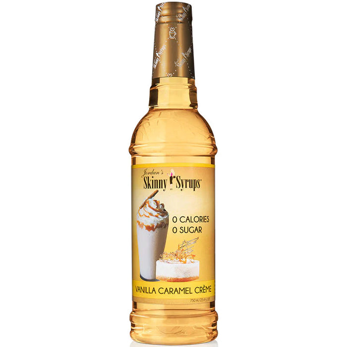 Skinny Mix Sugar Free Syrup 750ml