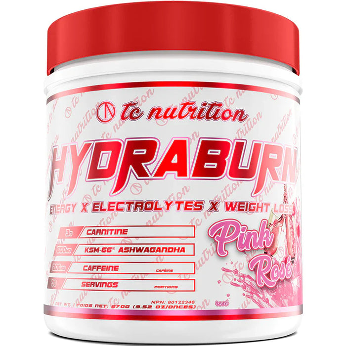 TC Nutrition Hydraburn 315g