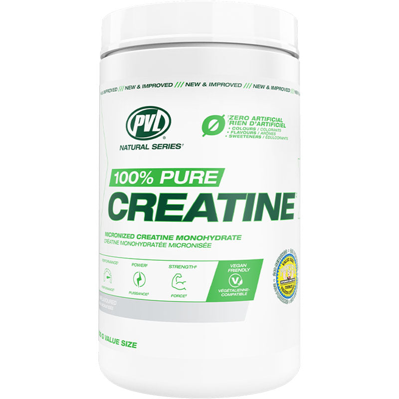 Creatine