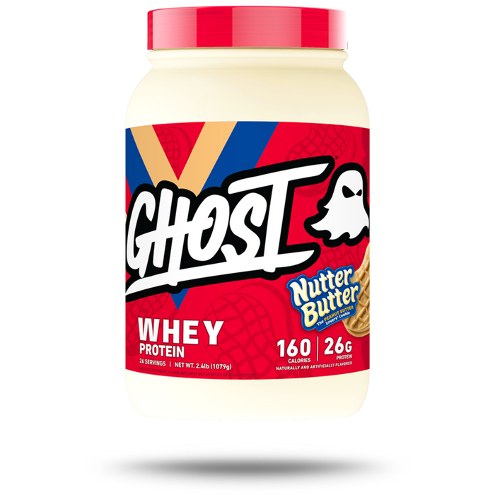 Ghost Whey Protein 2lb