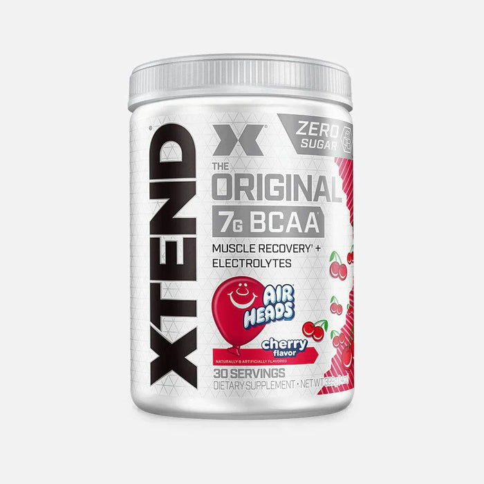 Scivation Xtend 384g-420g