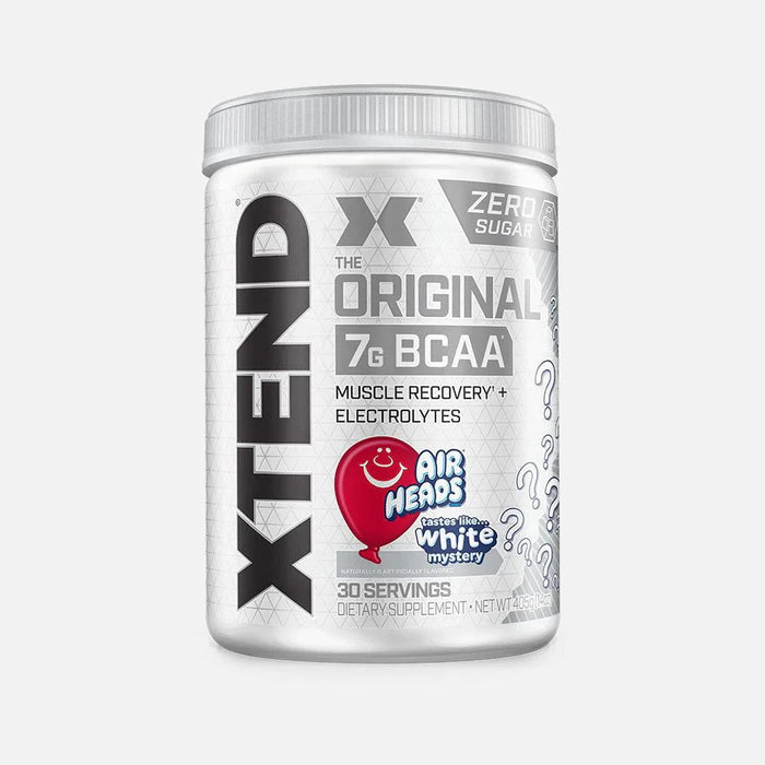 Scivation Xtend 384g-420g