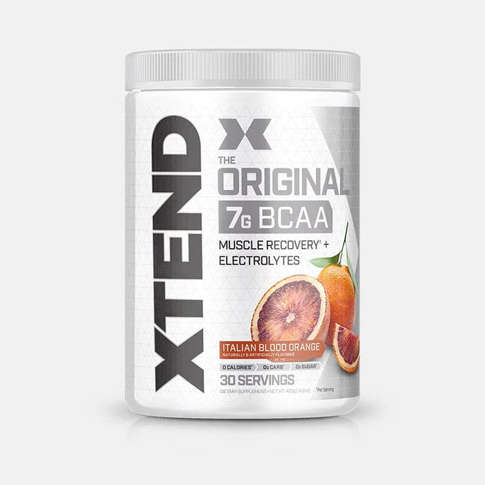 Scivation Xtend 384g-420g