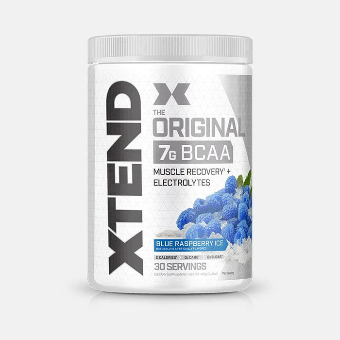 Scivation Xtend 384g-420g