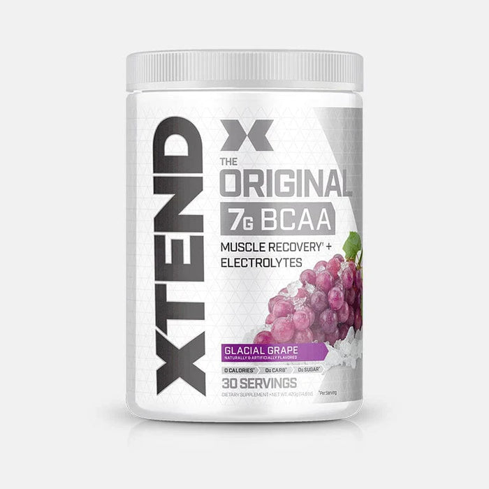 Scivation Xtend 384g-420g