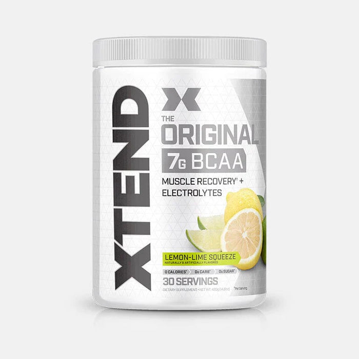 Scivation Xtend 384g-420g