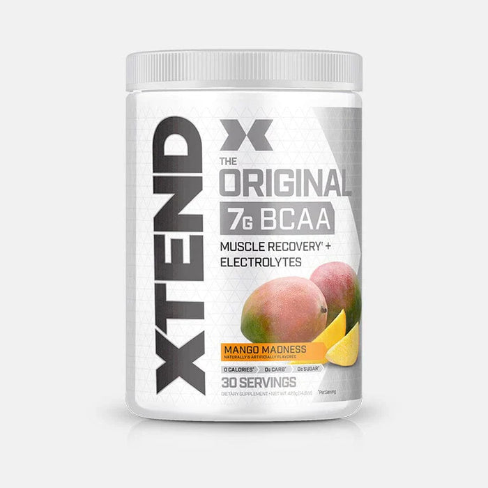 Scivation Xtend 384g-420g