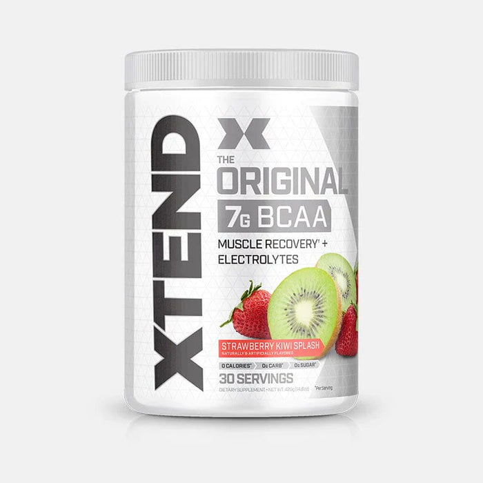 Scivation Xtend 384g-420g