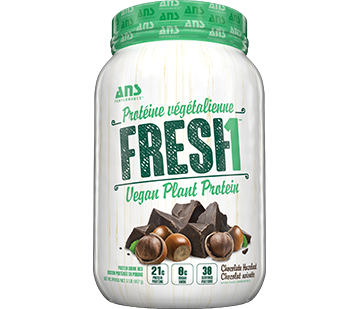 ANS Fresh1 Vegan Protein 908g (30)