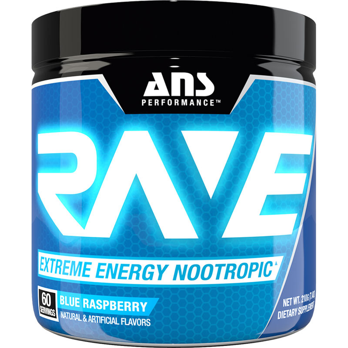 ANS Rave 210g (60)