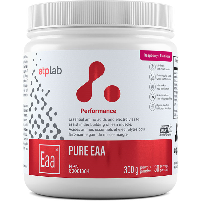 EAA (Essential Amino Acids)
