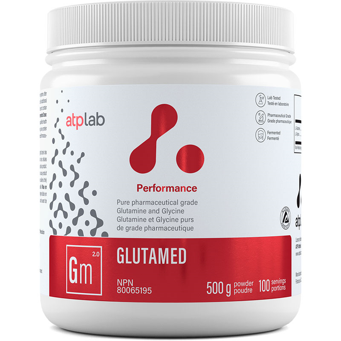 ATP Glutamed 500g (100)