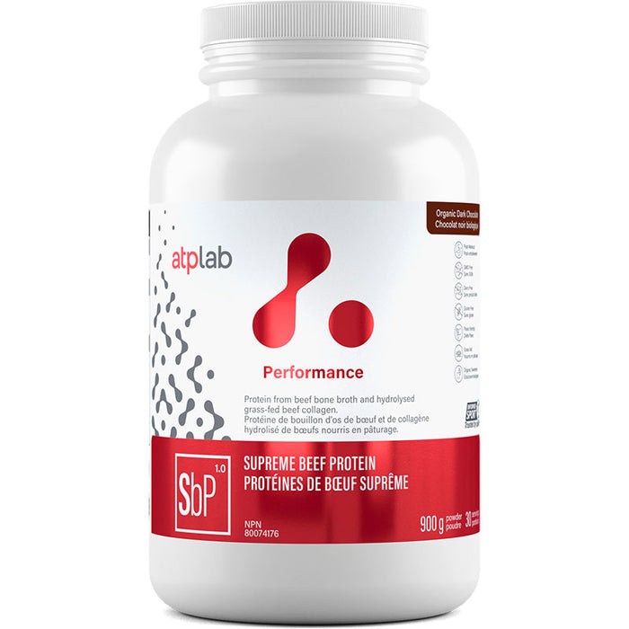 ATP Supreme Beef Protein 1kg (28)