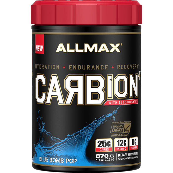 Allmax Carbion 725g (30)