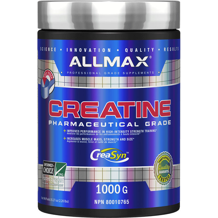 Allmax Creatine 1000g (200)