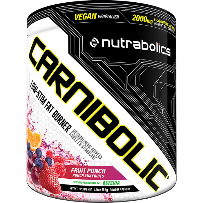 Nutrabolics Carnibolic 200g