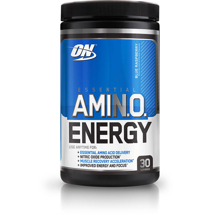 Optimum Nutrition Amino Energy 270g