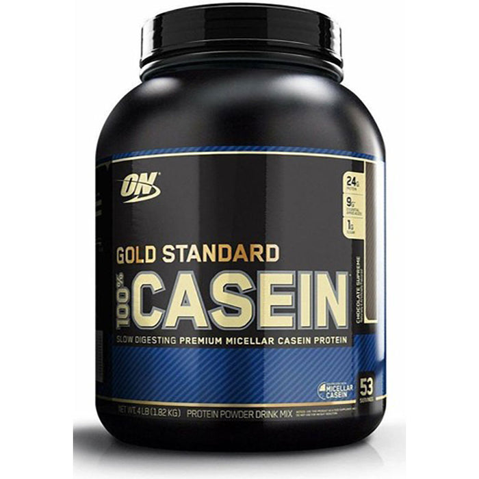 Optimum Nutrition Casein 4lb