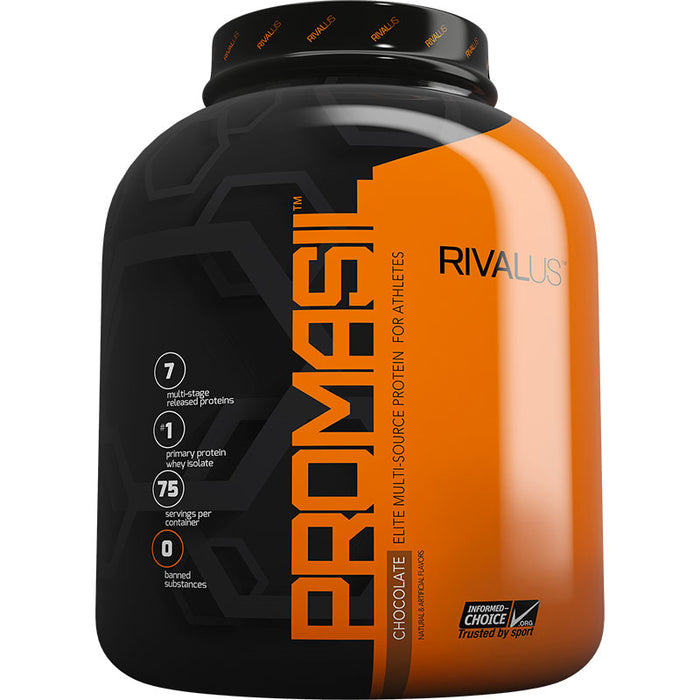 Rivalus Promasil 5lb