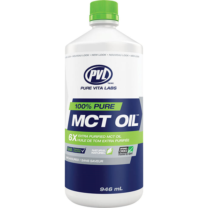 PVL MCT Oil 946ml (63)