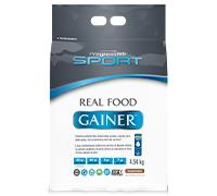 Progressive Sport Real Food Gainer 10lb