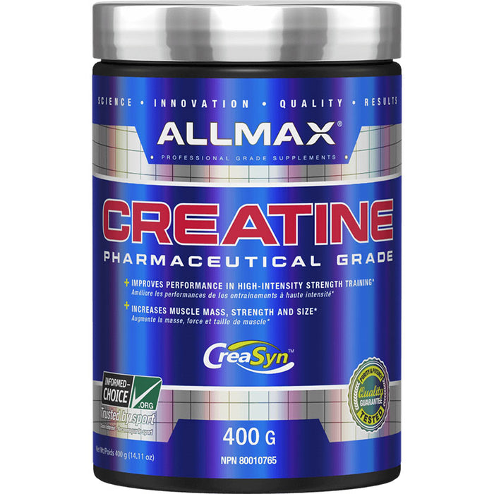 Allmax Creatine 400g (80)
