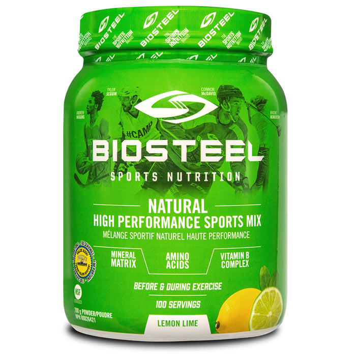 Biosteel Hydration 700g (100)