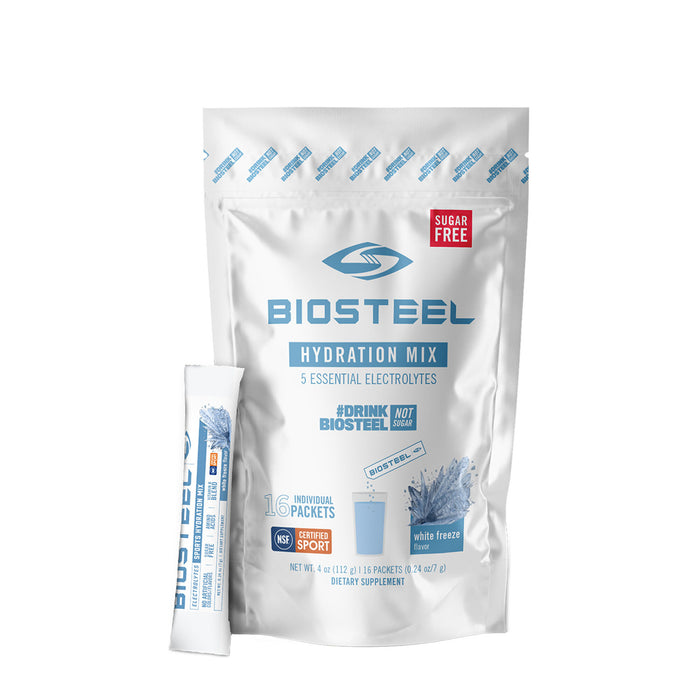 Biosteel Hydration Mix (16)
