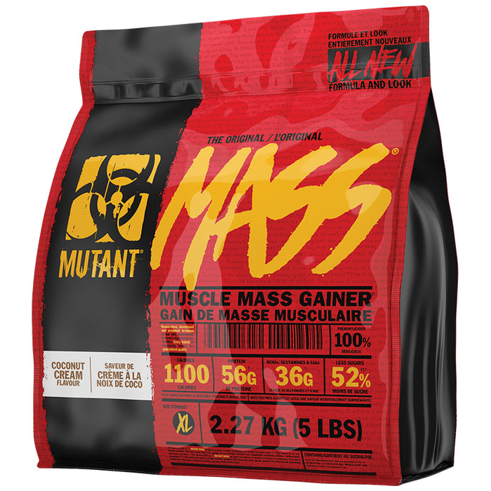 Mutant Mass 5lb