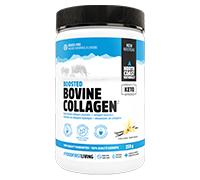 NCN Boosted Bovine Collagen 250g Unfl