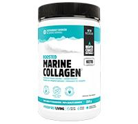 North Coast Naturals Boosted Marine Collagen 250g