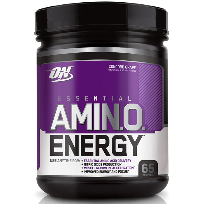 ON Amino Energy 585g (65) Grape