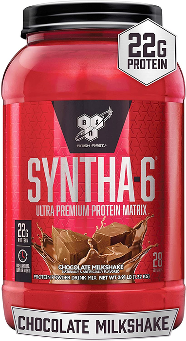 BSN Syntha 6 2.91lb (28)